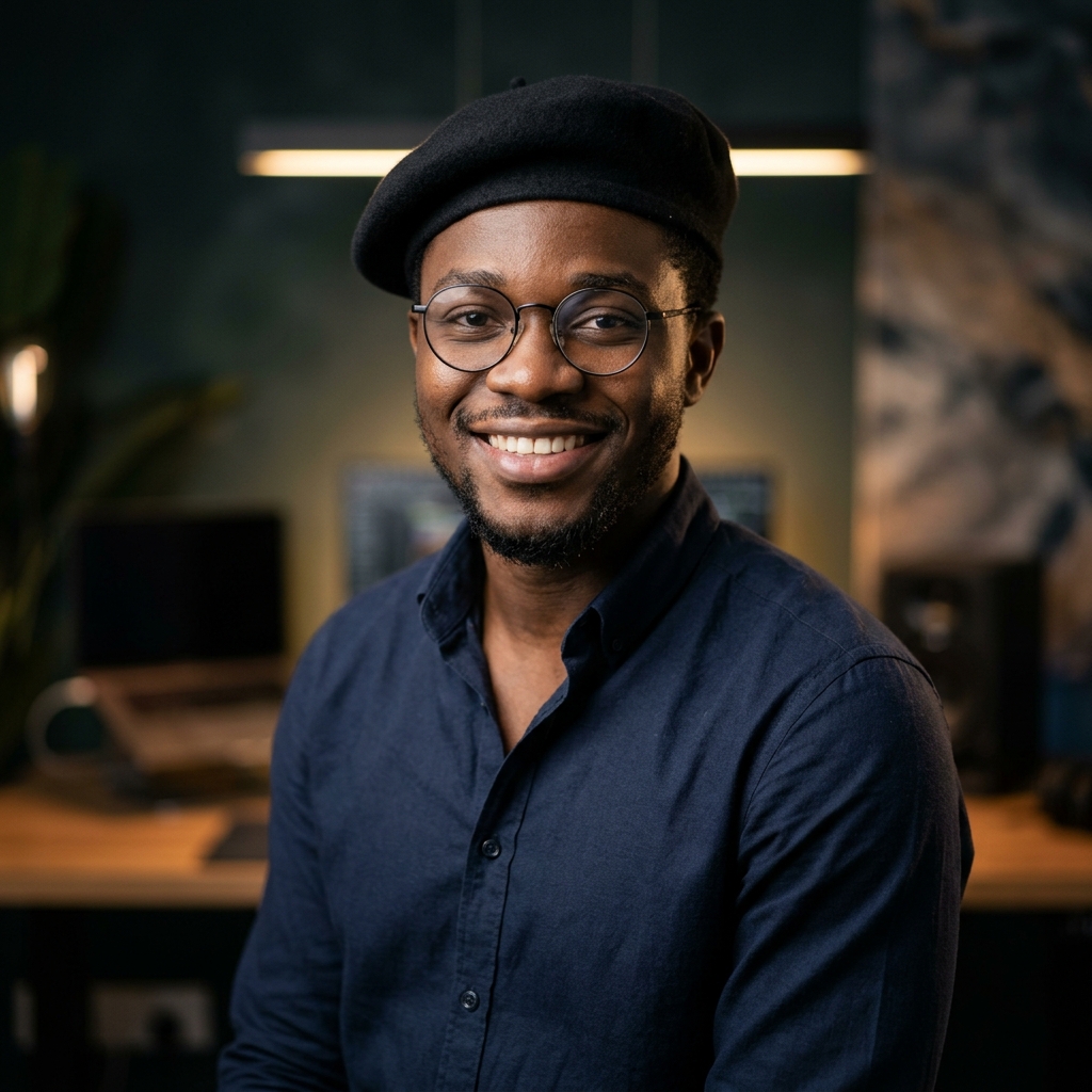 Sulaiman Adewale
