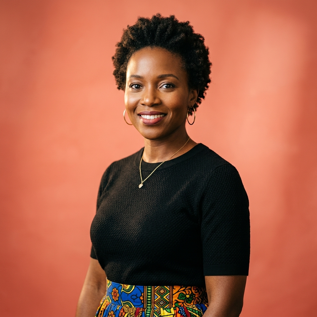 Ifeoma Nwosu