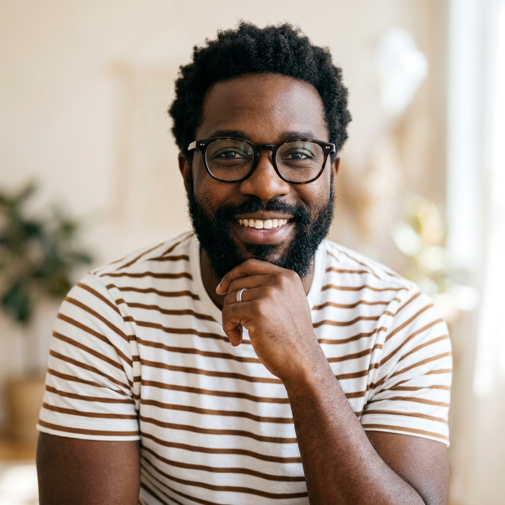 Kwame Mensah