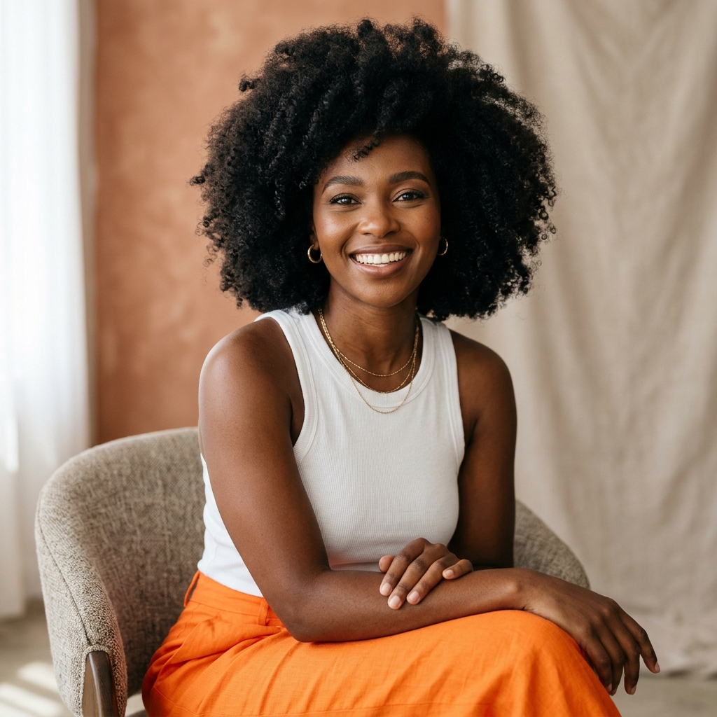 Wanjiru Kamau